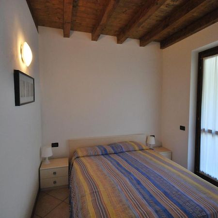 Residence Mirena - Rebomaholidays Tignale Εξωτερικό φωτογραφία