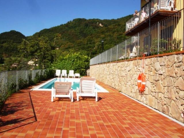 Residence Mirena - Rebomaholidays Tignale Εξωτερικό φωτογραφία