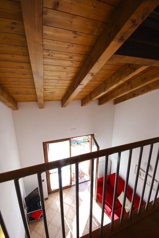 Residence Mirena - Rebomaholidays Tignale Δωμάτιο φωτογραφία