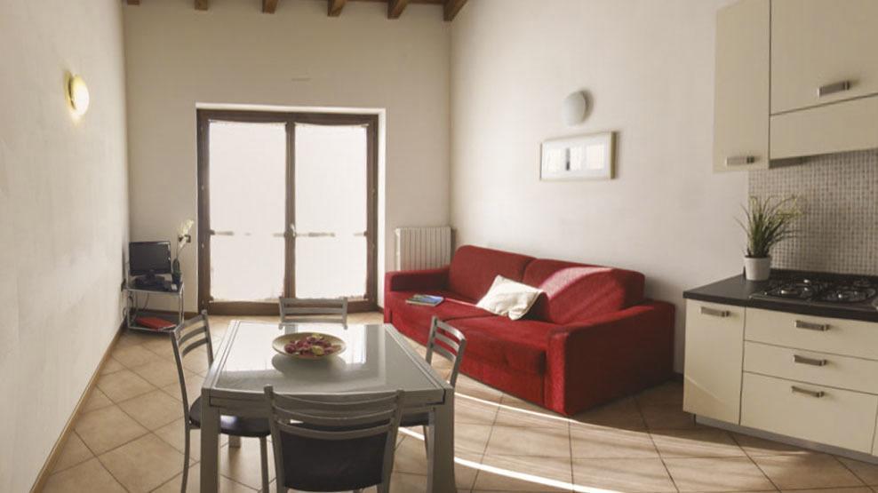 Residence Mirena - Rebomaholidays Tignale Εξωτερικό φωτογραφία
