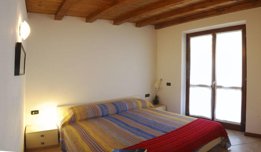 Residence Mirena - Rebomaholidays Tignale Εξωτερικό φωτογραφία