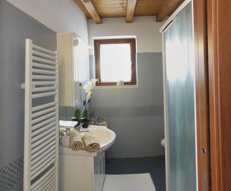Residence Mirena - Rebomaholidays Tignale Εξωτερικό φωτογραφία