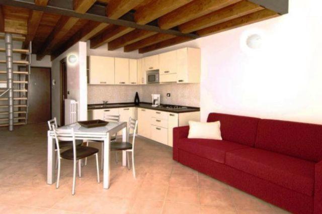 Residence Mirena - Rebomaholidays Tignale Εξωτερικό φωτογραφία