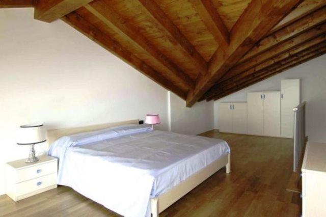 Residence Mirena - Rebomaholidays Tignale Εξωτερικό φωτογραφία
