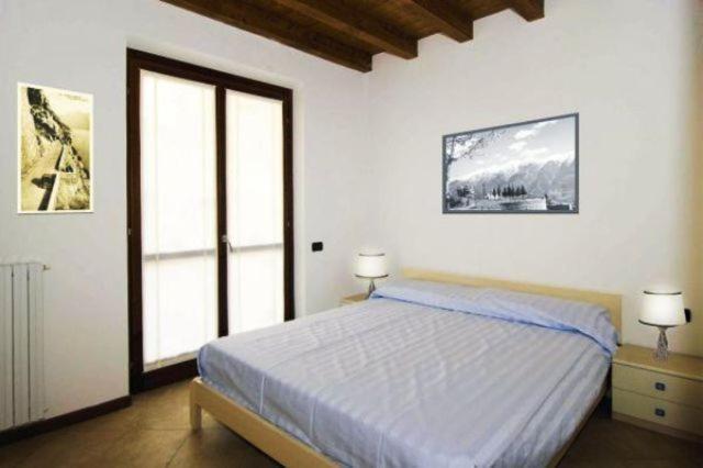 Residence Mirena - Rebomaholidays Tignale Εξωτερικό φωτογραφία