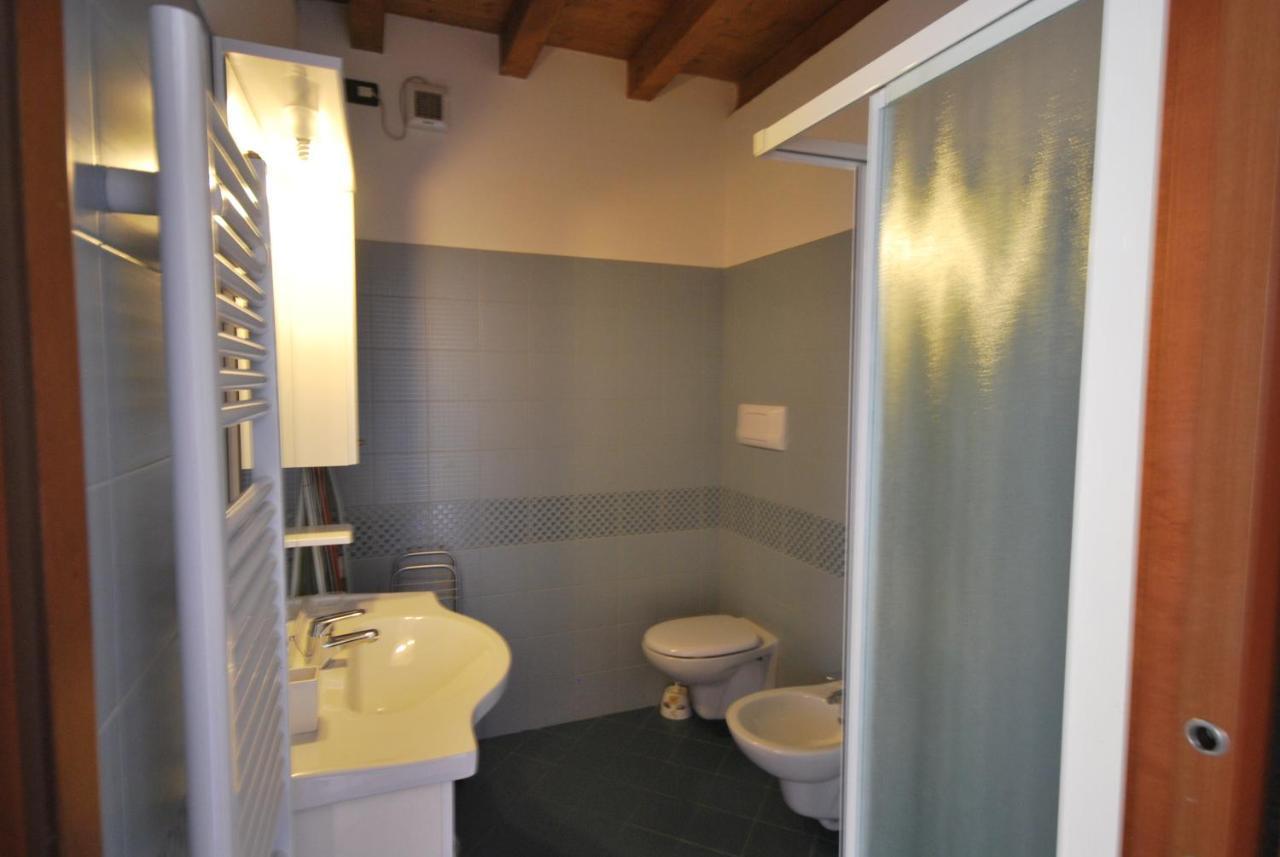 Residence Mirena - Rebomaholidays Tignale Εξωτερικό φωτογραφία
