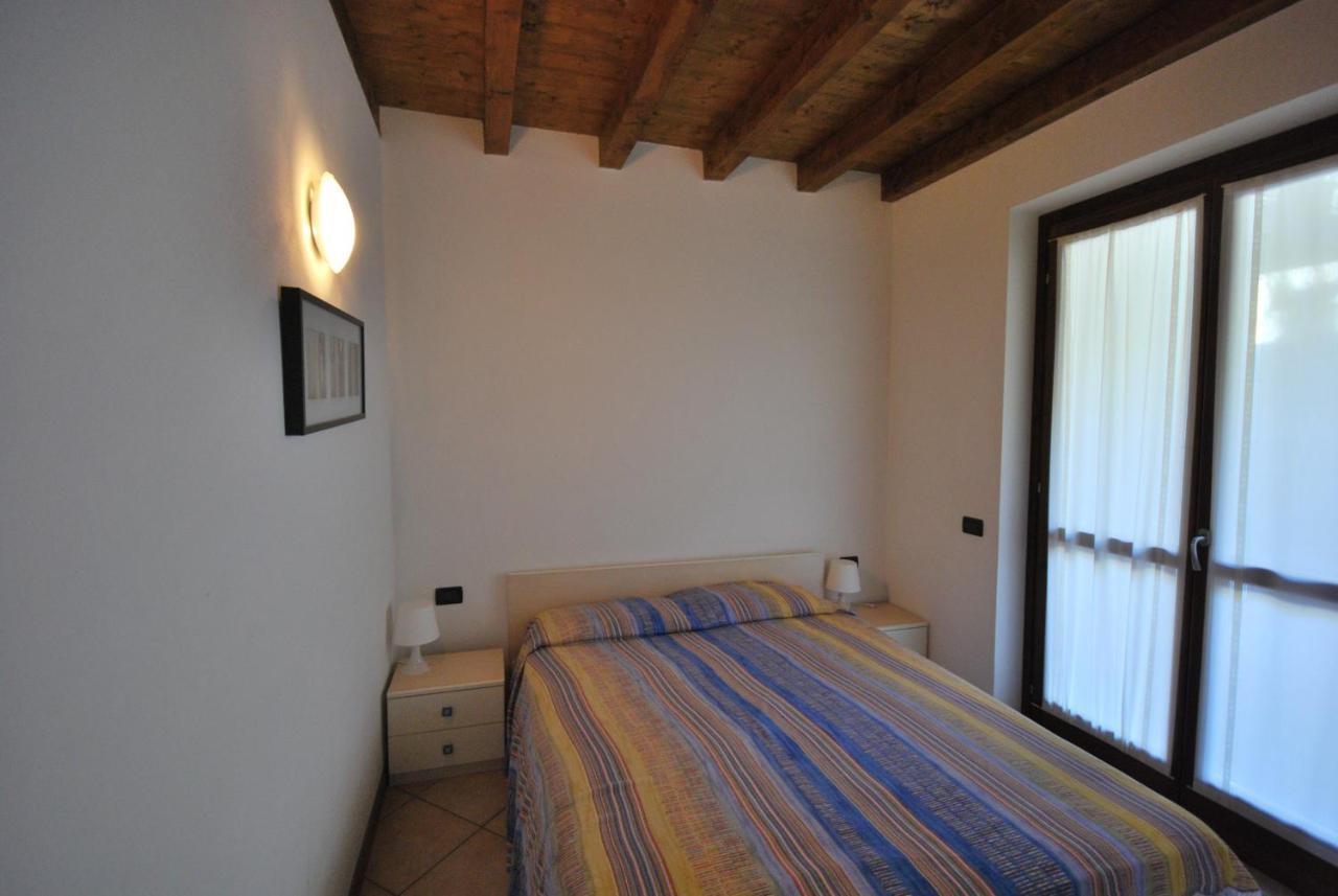 Residence Mirena - Rebomaholidays Tignale Εξωτερικό φωτογραφία